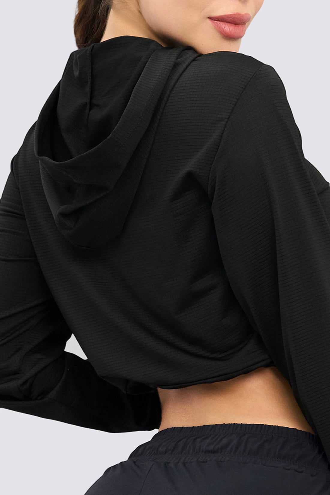 BUZO DEPORTIVO GF13Q3T125-M15NG MAX