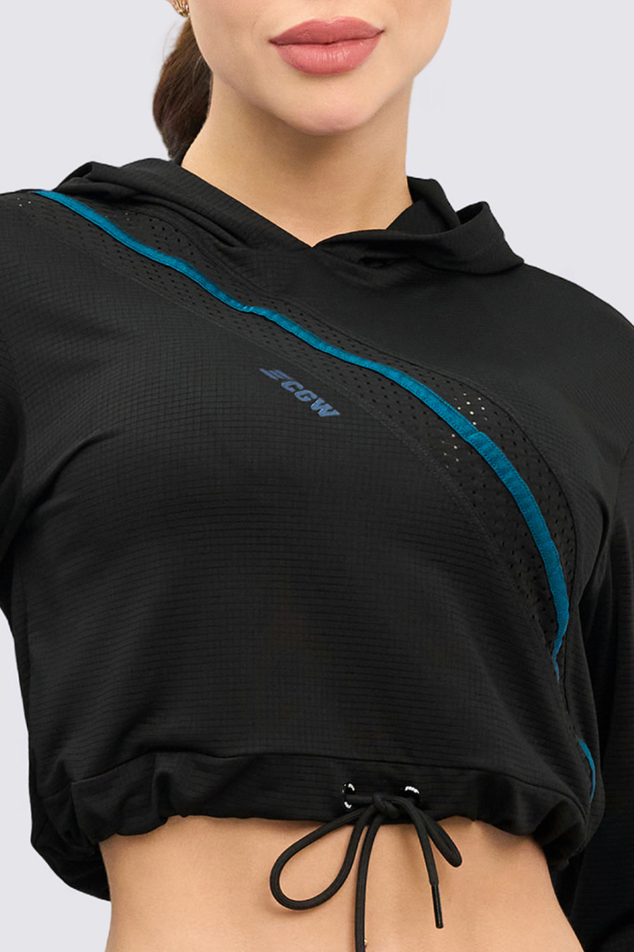 BUZO DEPORTIVO GF13Q3T125-M15NG MAX