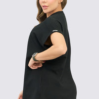 CAMISETA DEPORTIVA GF23Q3T325-M5NG MAX