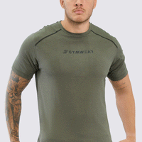 CAMISETA DEPORTIVA PARA HOMBRE GM23Q224-M5VDML UBL