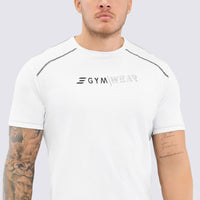 CAMISETA DEPORTIVA HOMBRE GM23Q224-M4BL UBL