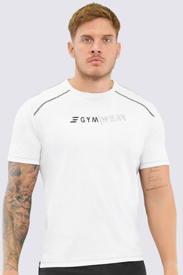 CAMISETA DEPORTIVA HOMBRE GM23Q224-M4BL UBL