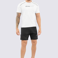 CAMISETA DEPORTIVA HOMBRE GM23Q224-M4BL UBL