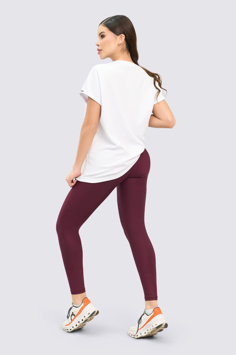 CAMISETA DEPORTIVA GF23Q3T325-M5BL MAX