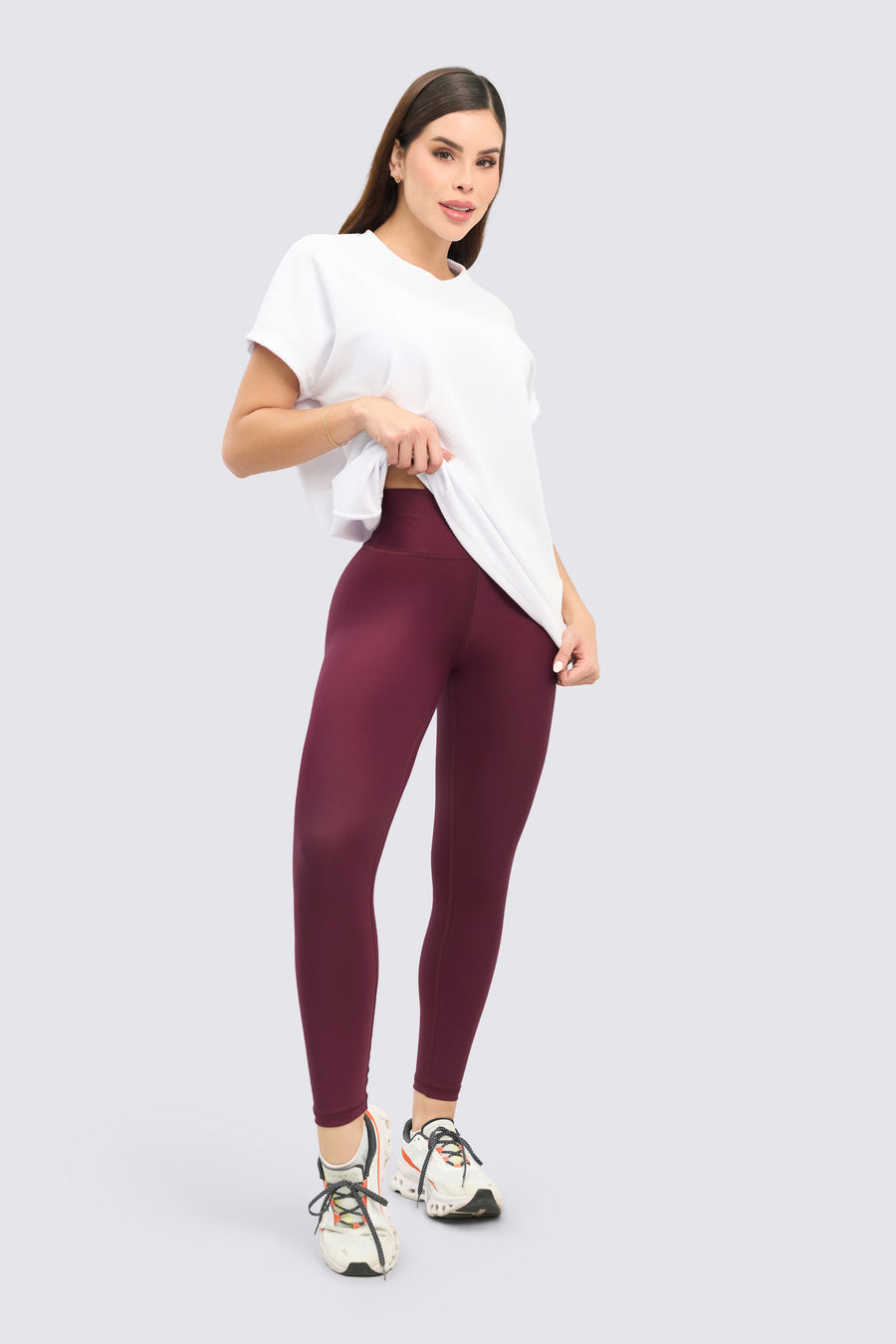 CAMISETA DEPORTIVA GF23Q3T325-M5BL MAX