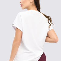 CAMISETA DEPORTIVA GF23Q3T325-M5BL MAX