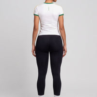 CAMISETA MUJER BRASIL - EDICIÓN MUNDIAL 2026