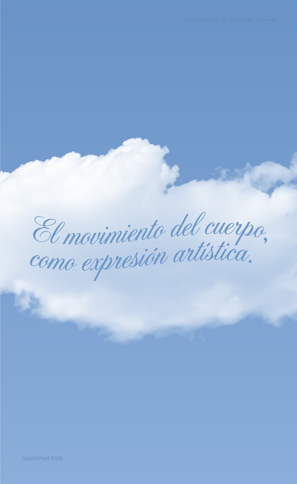 Banner promocional