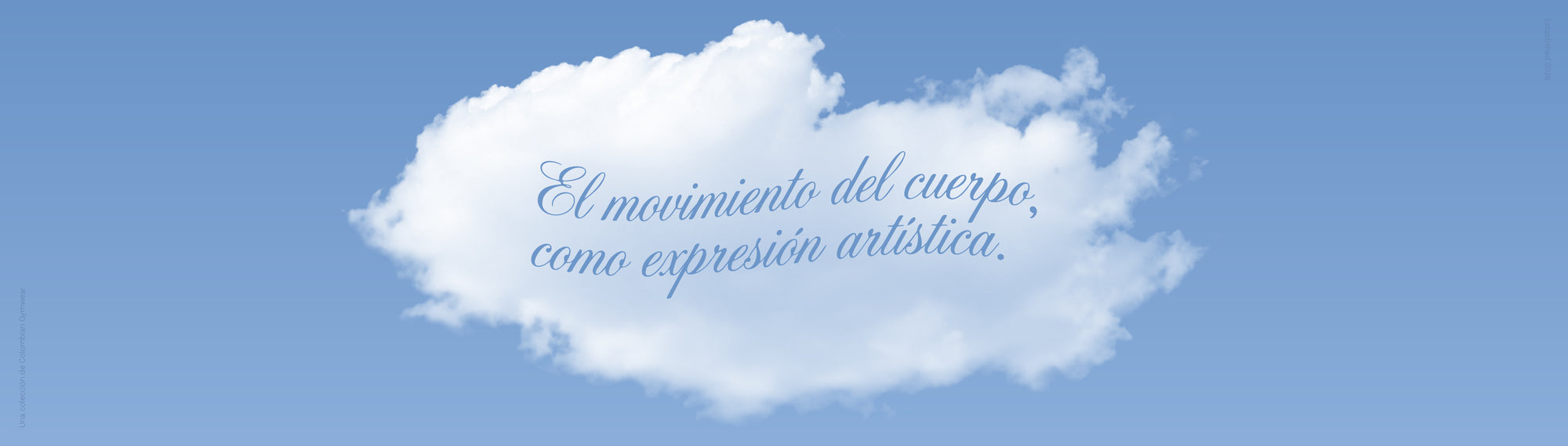 Banner promocional