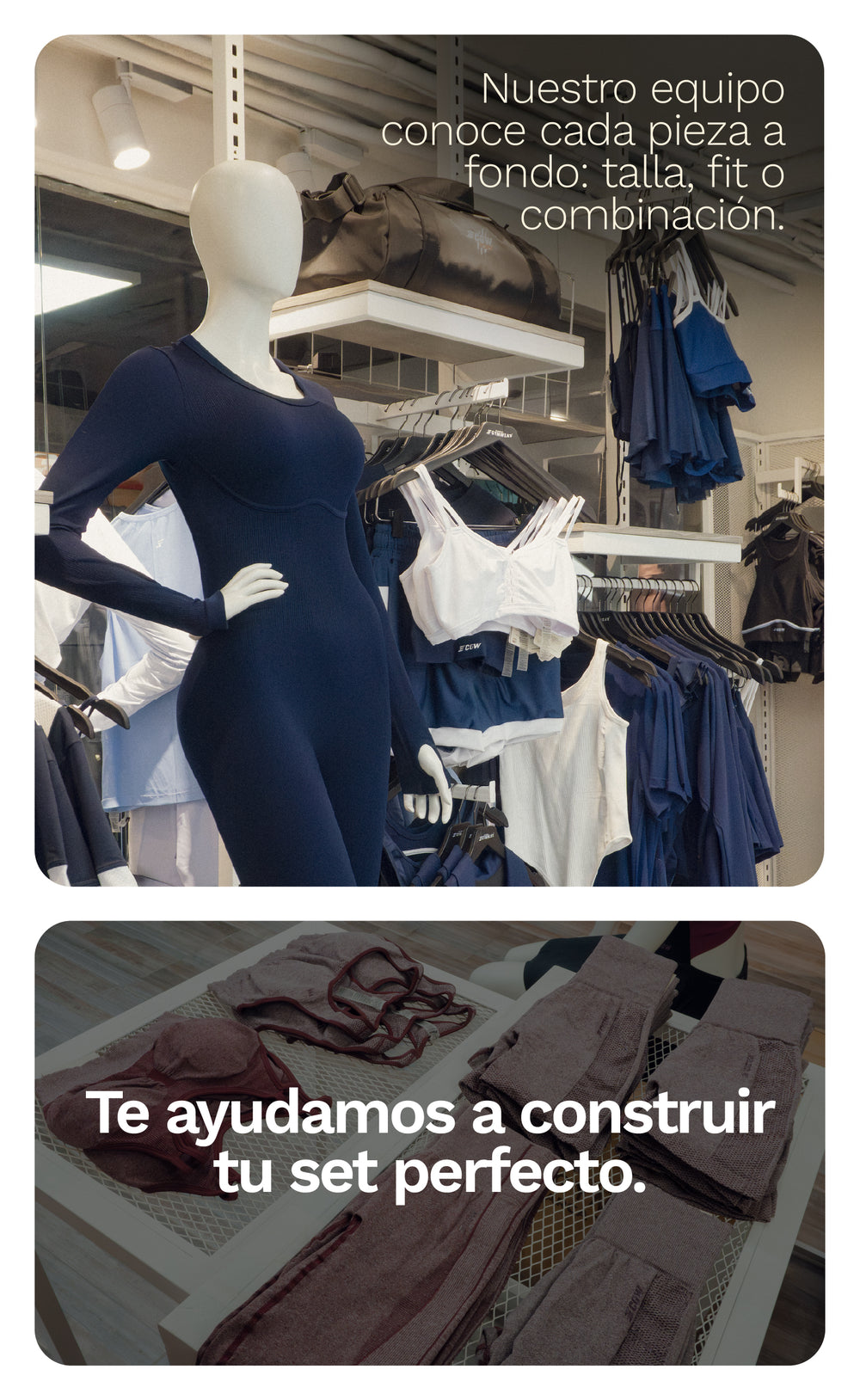 Banner promocional