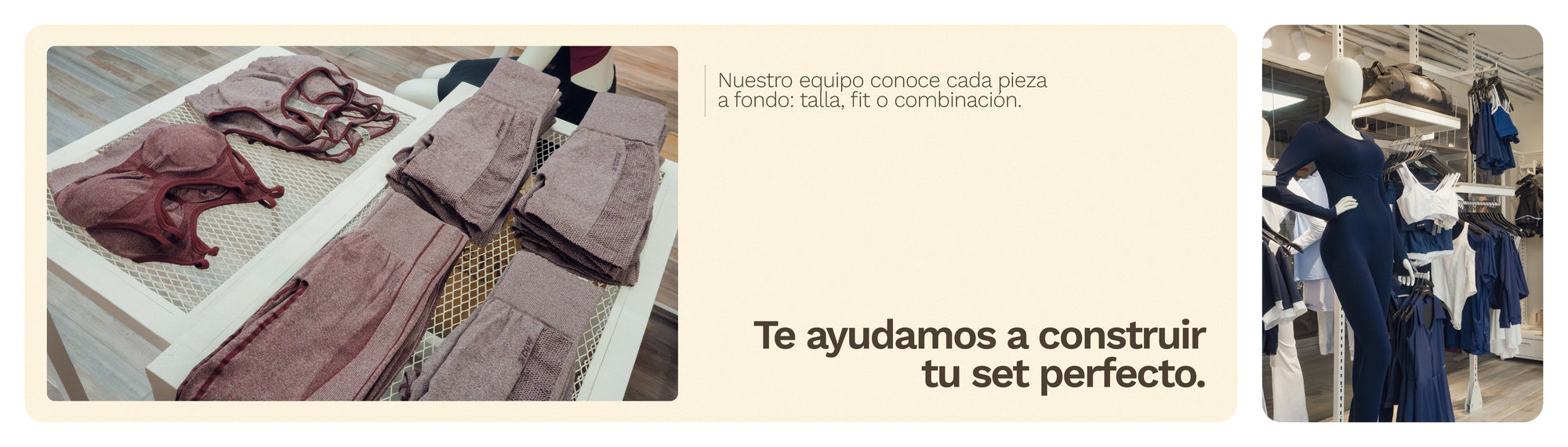 Banner promocional