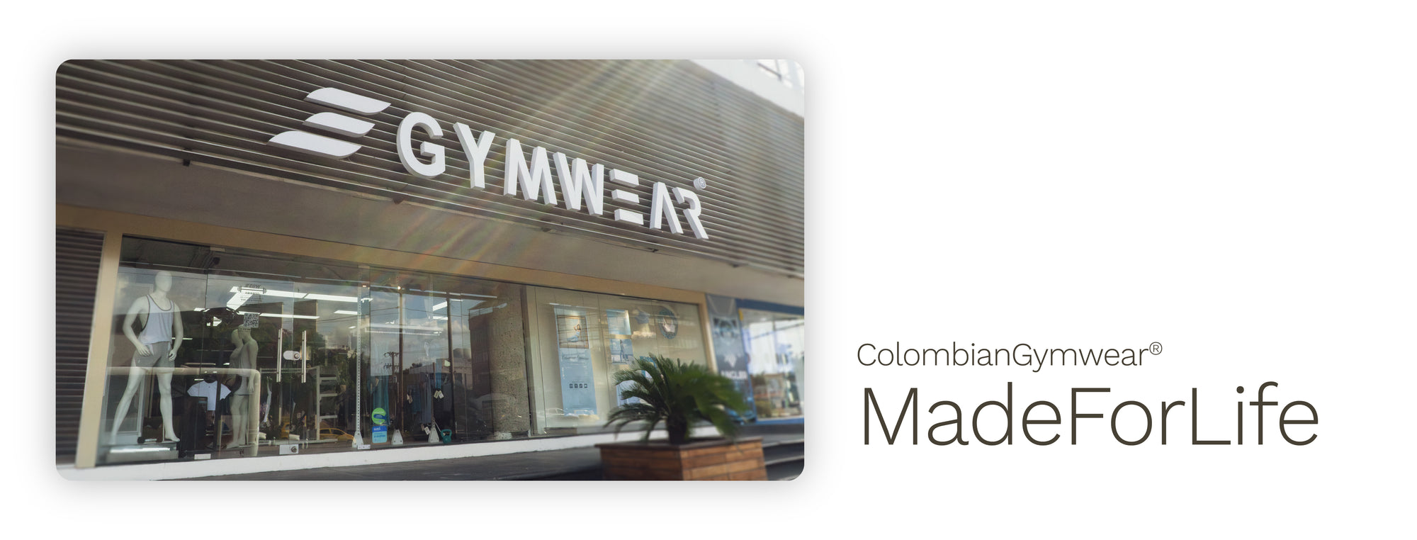 Banner promocional