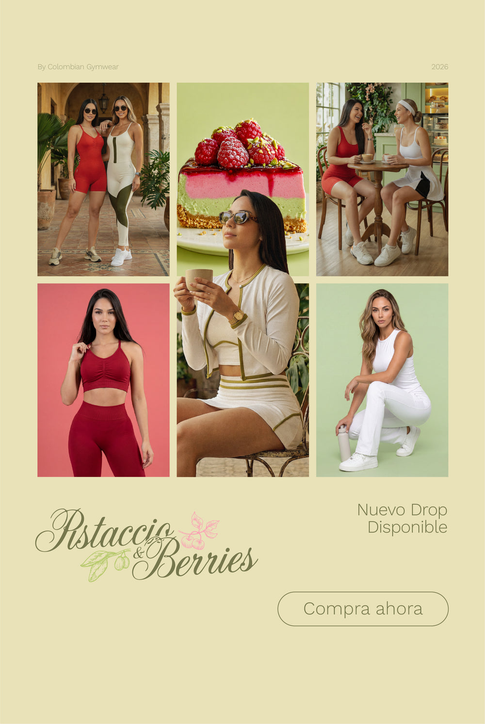 Banner promocional