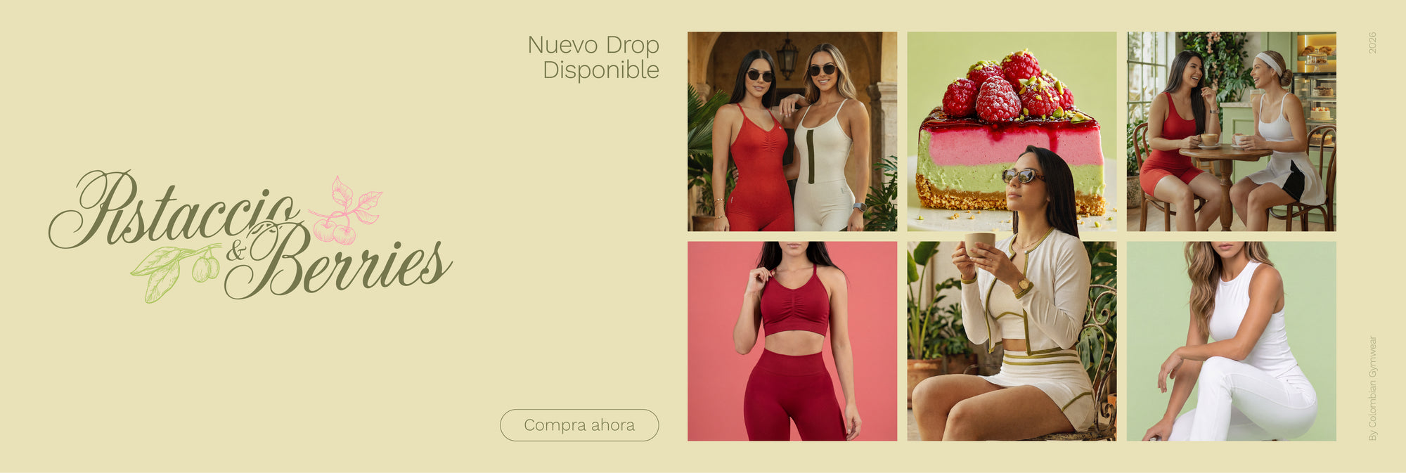 Banner promocional