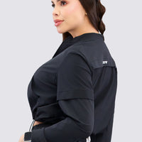 CHAQUETA AJUSTE REGULABLE RVC