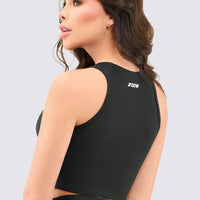 CROPTOP DEPORTIVO GF22Q3T325-M5NG MAX