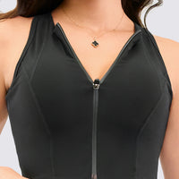 CROPTOP DEPORTIVO GF22Q3T325-M5NG MAX