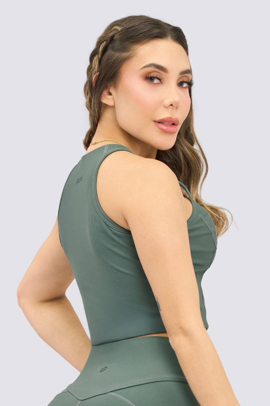 CROPTOP DEPORTIVO GF22Q3T325-M5VD MAX