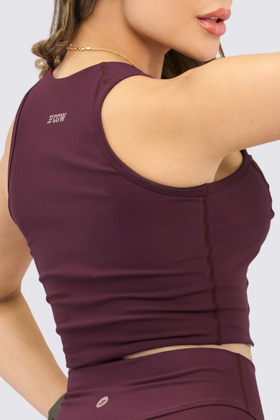CROPTOP DEPORTIVO GF22Q3T325-M5CZO MAX