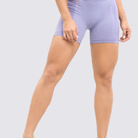 SHORT SEAMLESS GF09Q124-S3LIL SSF