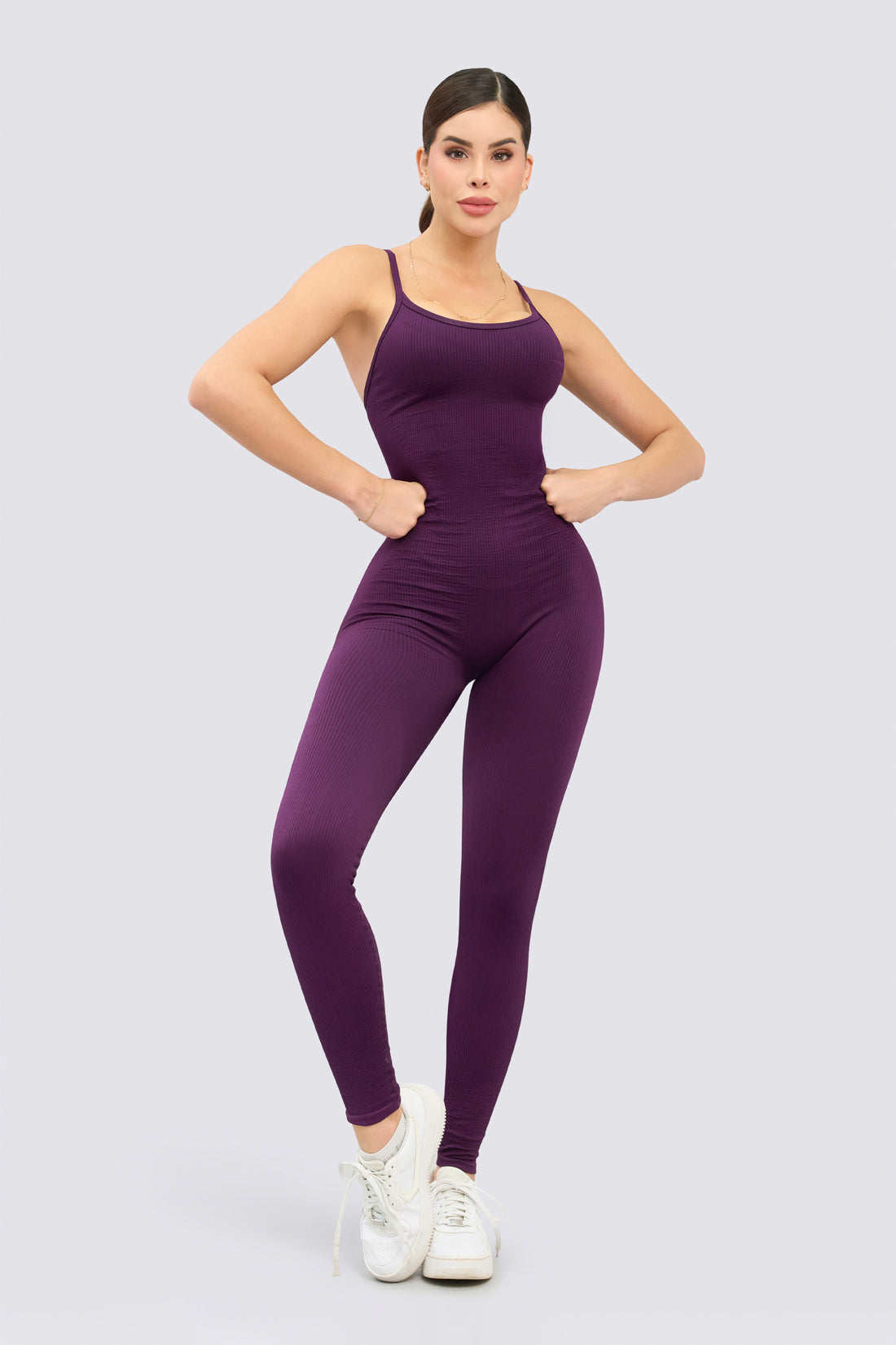 ENTERIZO DEPORTIVO GF06Q3T125-S7MO MAX