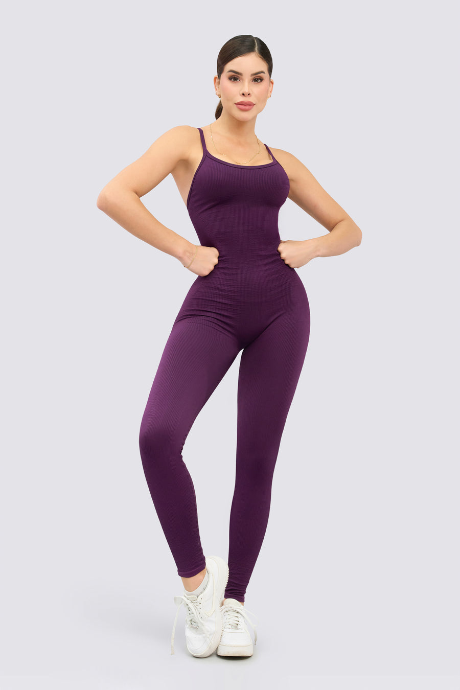 ENTERIZO DEPORTIVO GF06Q3T125-S7MO MAX