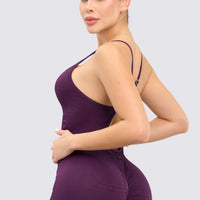 ENTERIZO DEPORTIVO GF06Q3T125-S7MO MAX