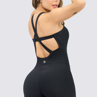 ENTERIZO DEPORTIVO GF06Q3T125-M21NG MAX