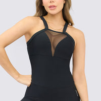 ENTERIZO DEPORTIVO GF06Q3T125-M21NG MAX