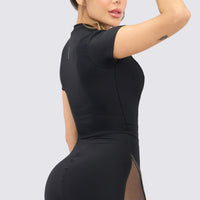 ENTERIZO DEPORTIVO GF06Q3T125-M24NG MAX