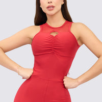 ENTERIZO DEPORTIVO GF06Q3T325-M22RJ MAX