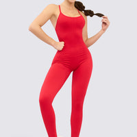 ENTERIZO DEPORTIVO GF06Q3T125-S7RJ MAX