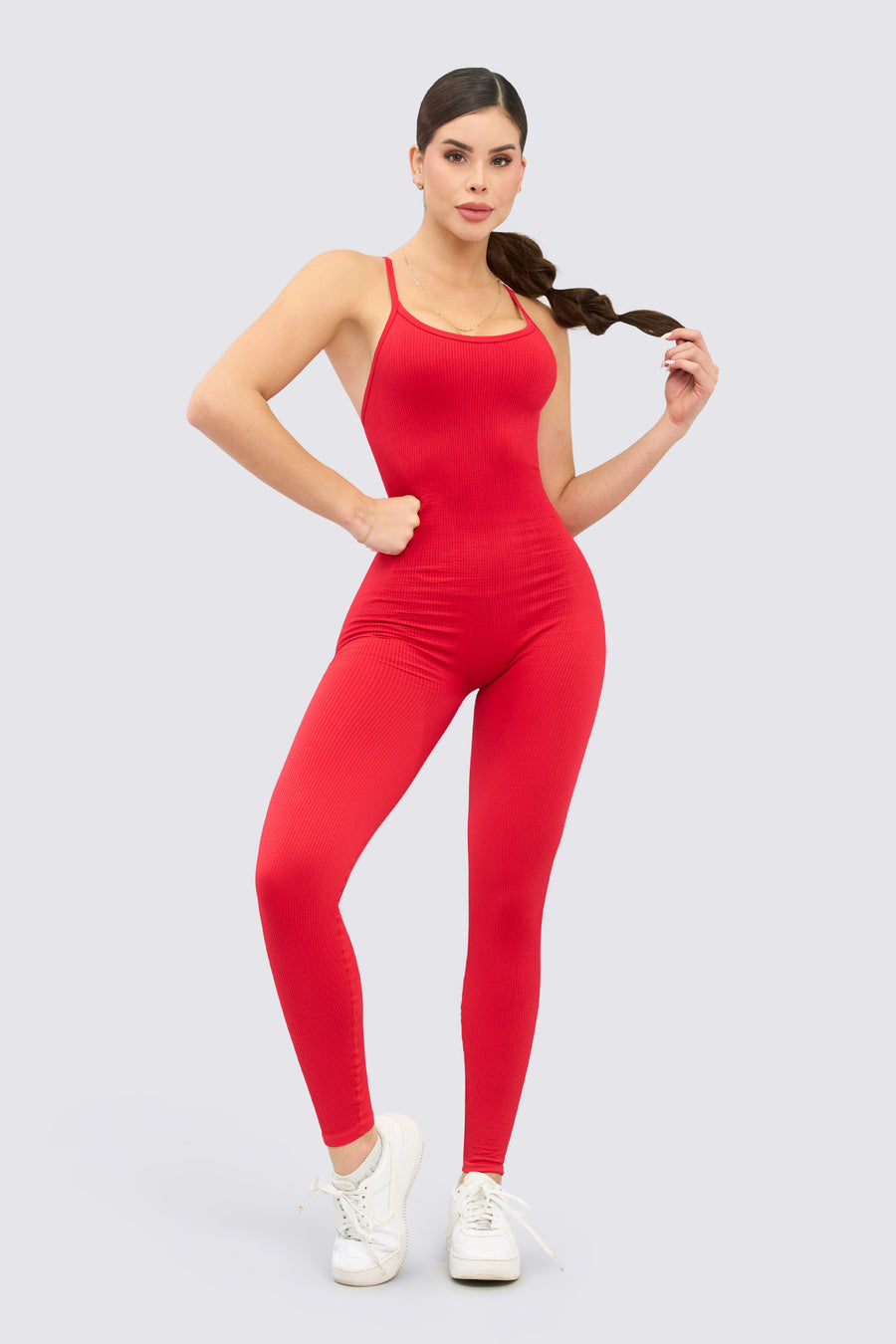 ENTERIZO DEPORTIVO GF06Q3T125-S7RJ MAX