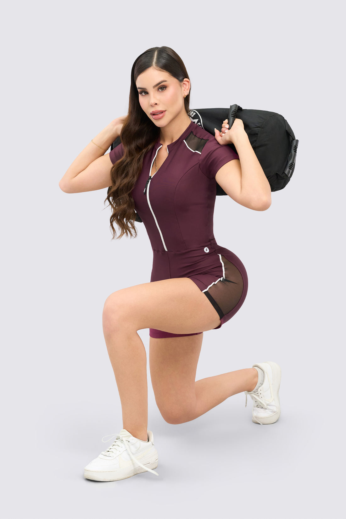 ENTERIZO DEPORTIVO GF06Q3T125-M24VNT MAX