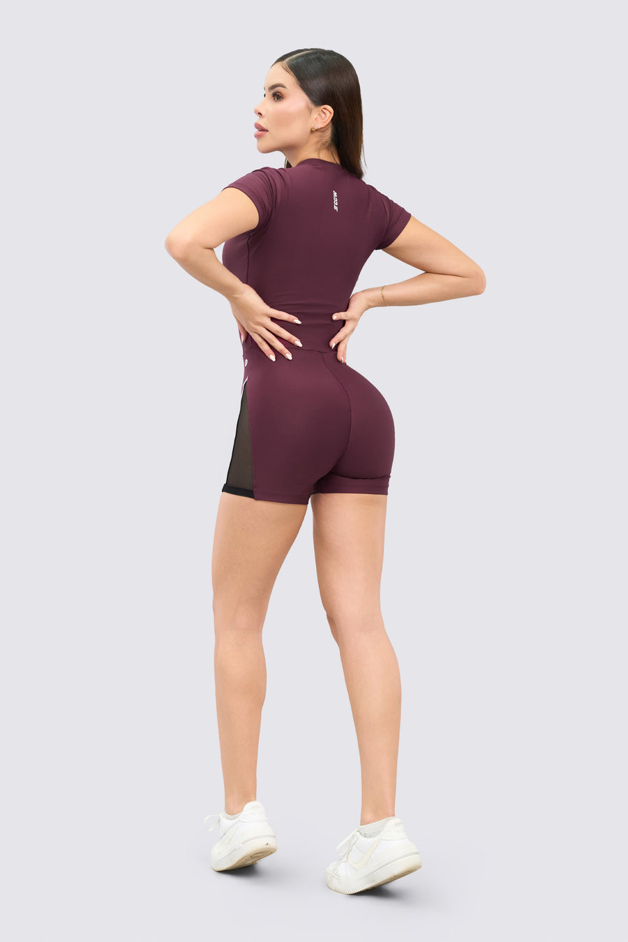 ENTERIZO DEPORTIVO GF06Q3T125-M24VNT MAX