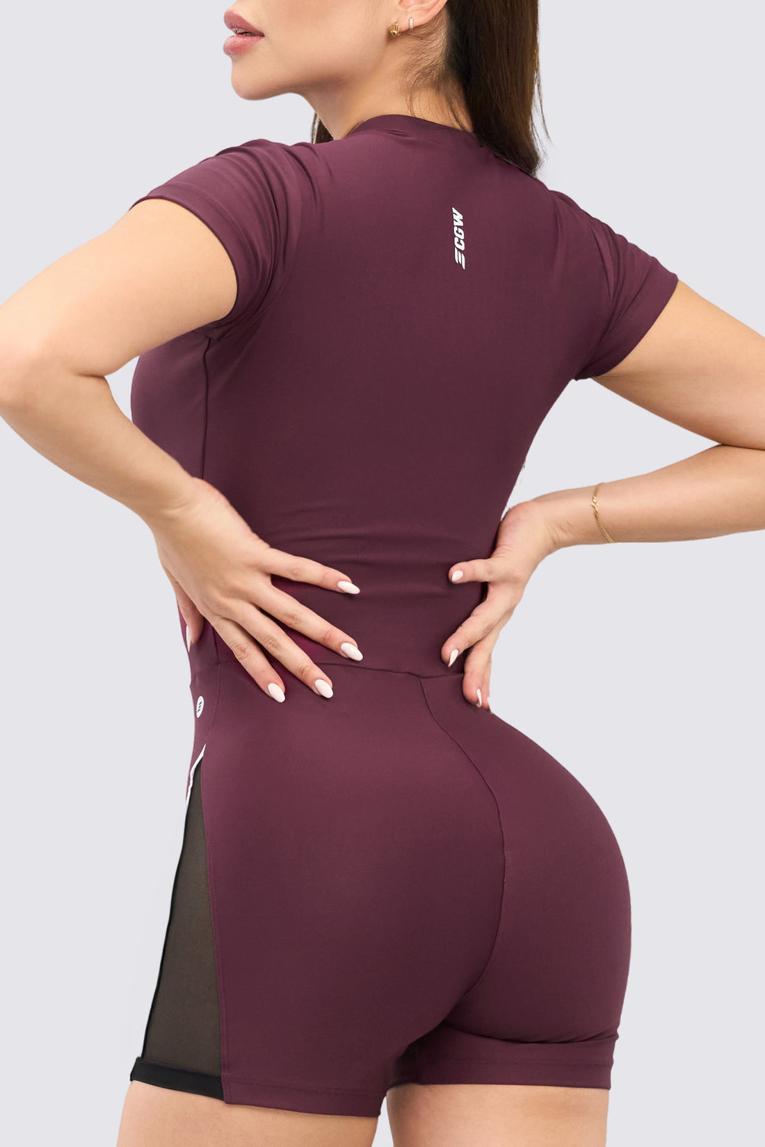 ENTERIZO DEPORTIVO GF06Q3T125-M24VNT MAX