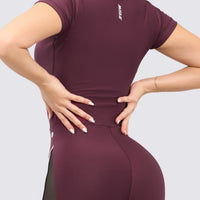 ENTERIZO DEPORTIVO GF06Q3T125-M24VNT MAX