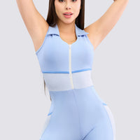 ENTERIZO AJUSTE PERFECTO RVC