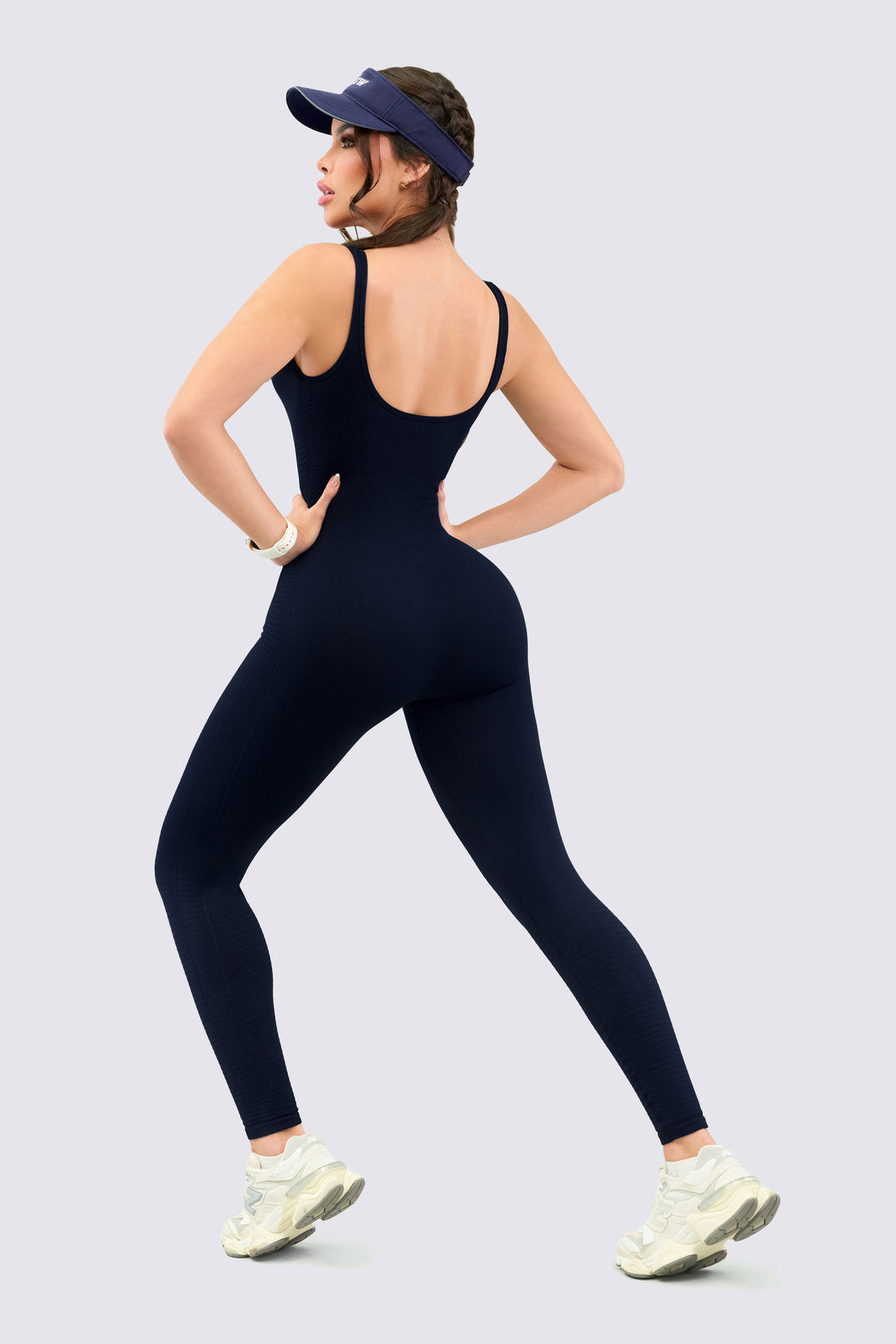 ENTERIZO SEAMLESS GF06Q125-S1AZMA SSF