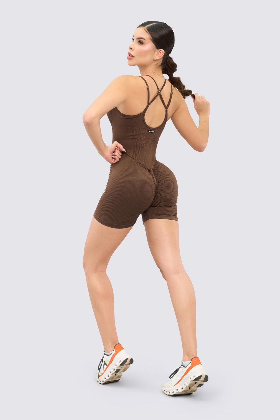 ENTERIZO DEPORTIVO GF06Q124-S5CHO SPF