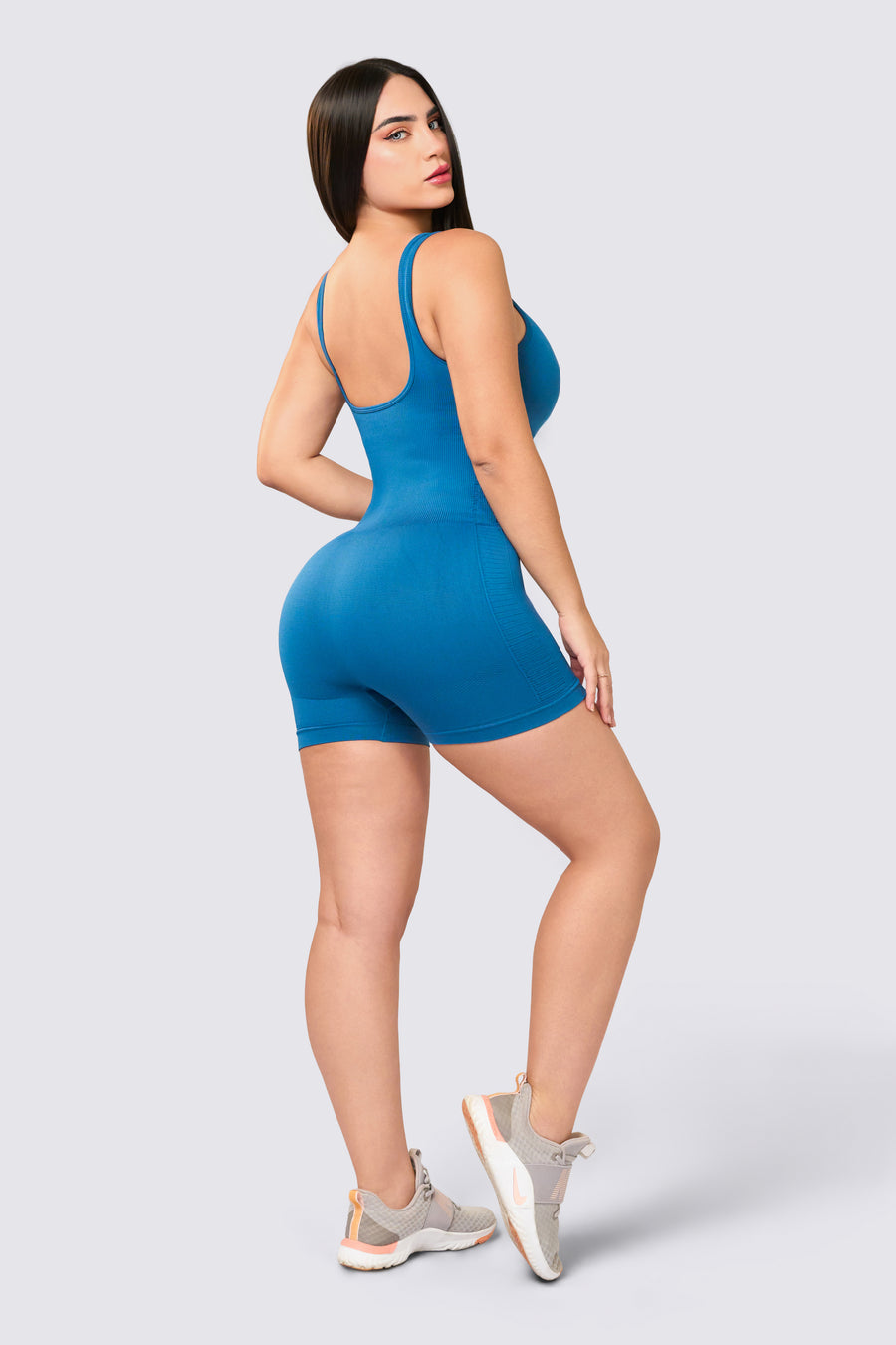 ENTERIZO DEPORTIVO GF06Q3T325-S6AZ MAX