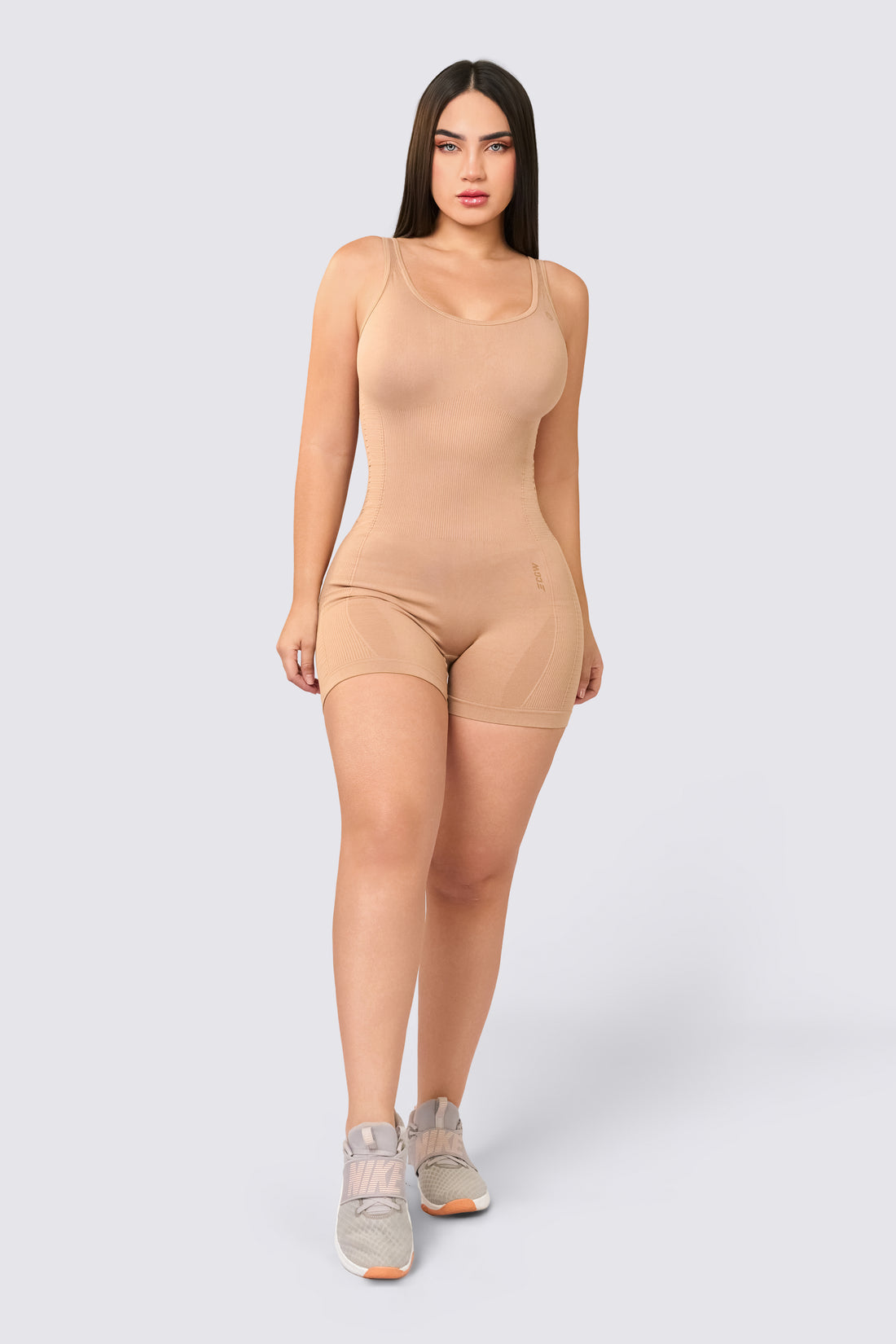 ENTERIZO DEPORTIVO GF06Q3T325-S6NUD MAX - colombiangymwear