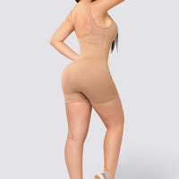 ENTERIZO DEPORTIVO GF06Q3T325-S6NUD MAX - colombiangymwear