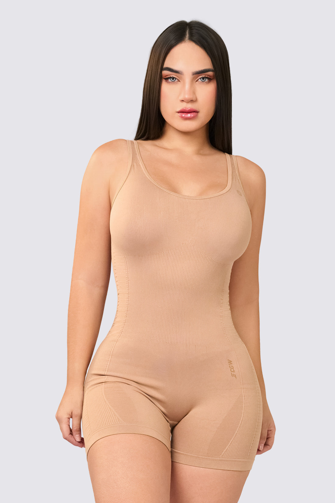 ENTERIZO DEPORTIVO GF06Q3T325-S6NUD MAX - colombiangymwear