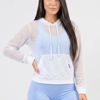 ENTERIZO BABY BLUE COMPRESIÓN PREMIUM CDC
