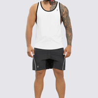 ESQUELETO DEPORTIVO HOMBRE GM31Q224-M1BL UBL