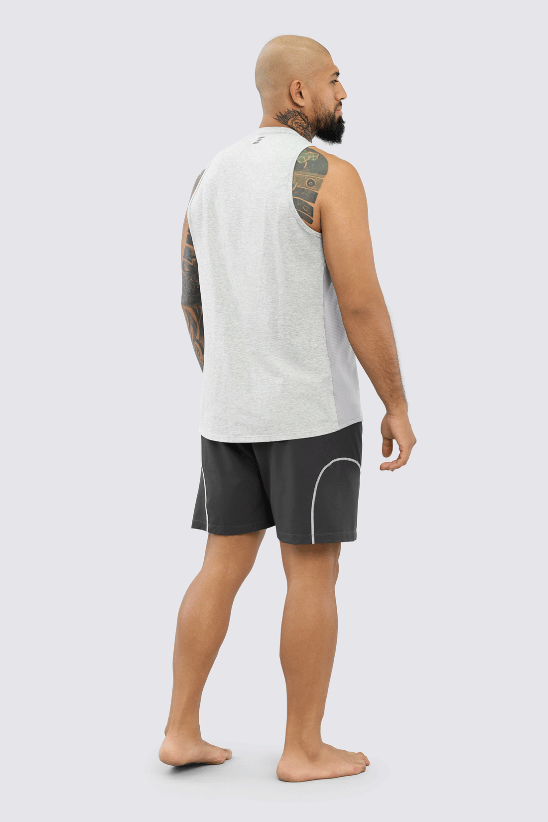 ESQUELETO DEPORTIVO HOMBRE GM31Q224-M3GS UBL