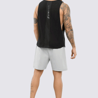 ESQUELETO DEPORTIVO HOMBRE GM31Q224-M4NG