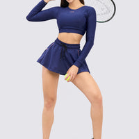 FALDA DEPORTIVA GF21Q3T225-M13AZMA MAX