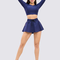 FALDA DEPORTIVA GF21Q3T225-M13AZMA MAX